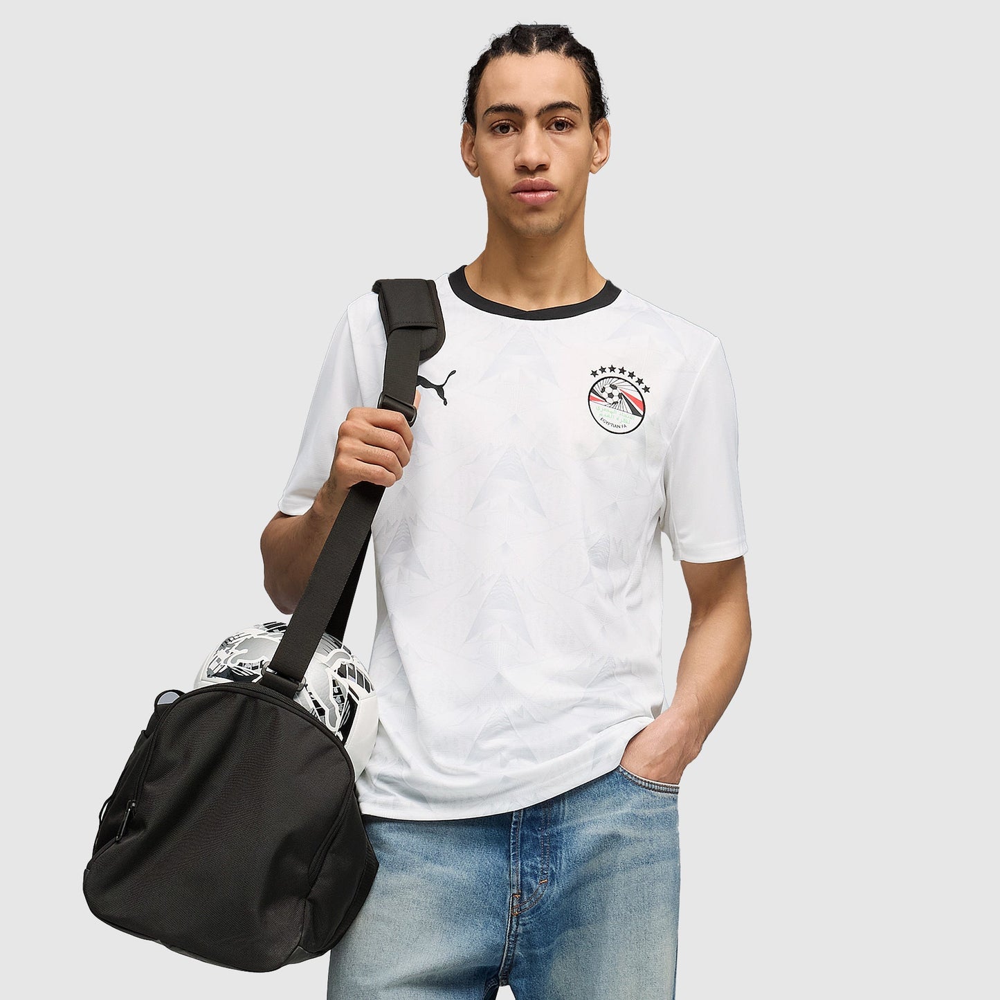 Away 26/27 Fan Shirt 2
