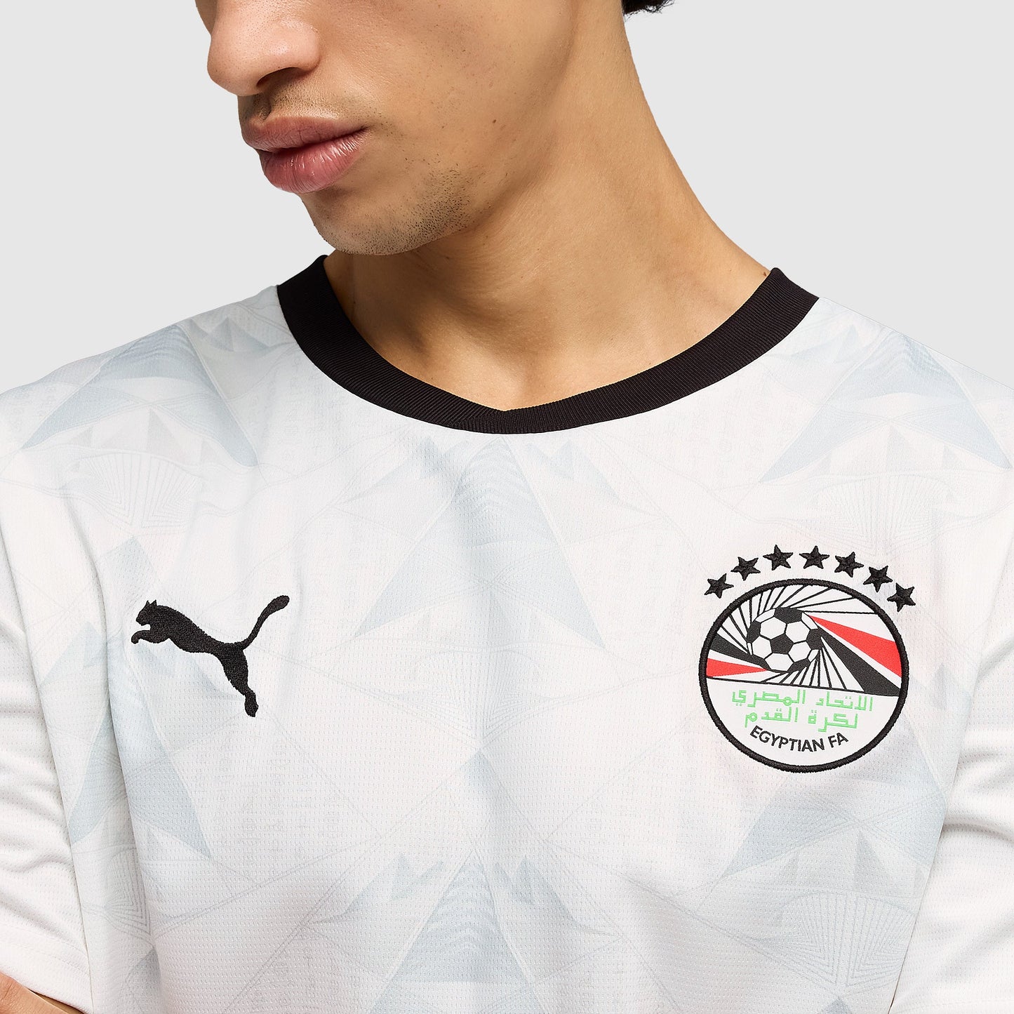 Away 26/27 Fan Shirt 4