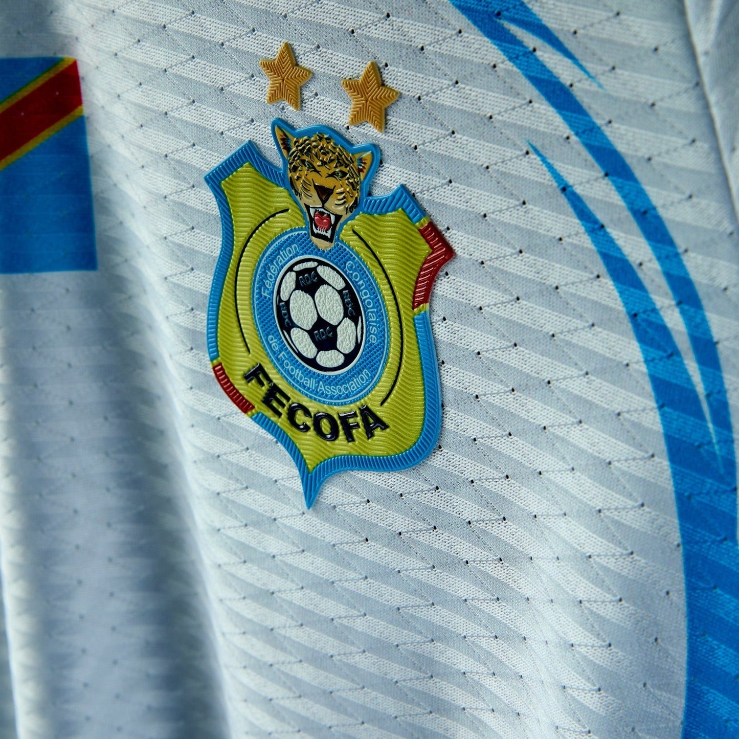 Away 26/27 Fan Shirt 3