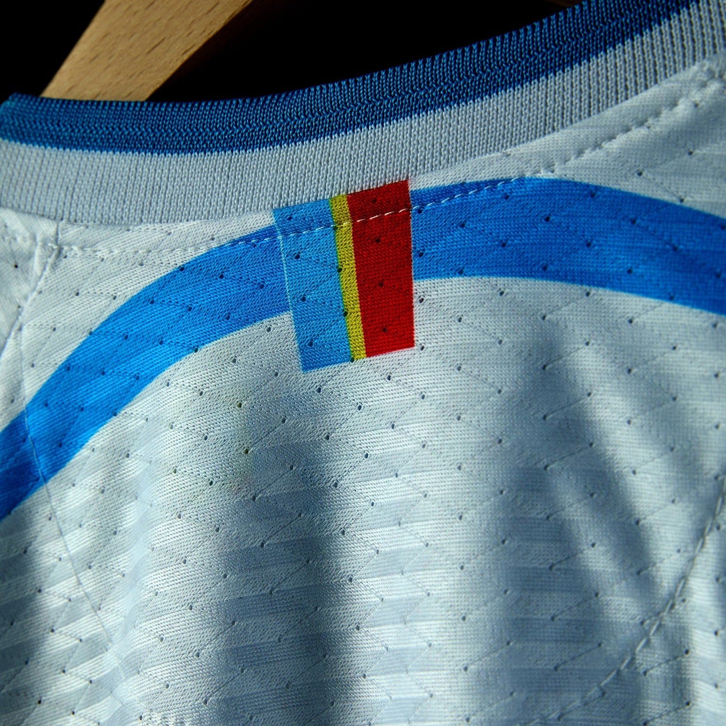 Away 26/27 Fan Shirt 6