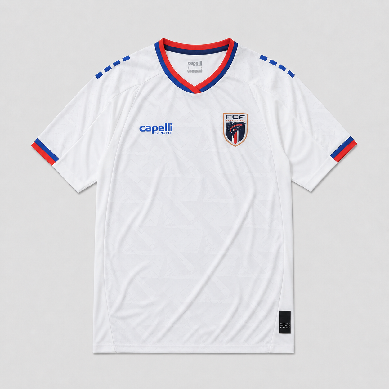 Away 26/27 Fan Shirt