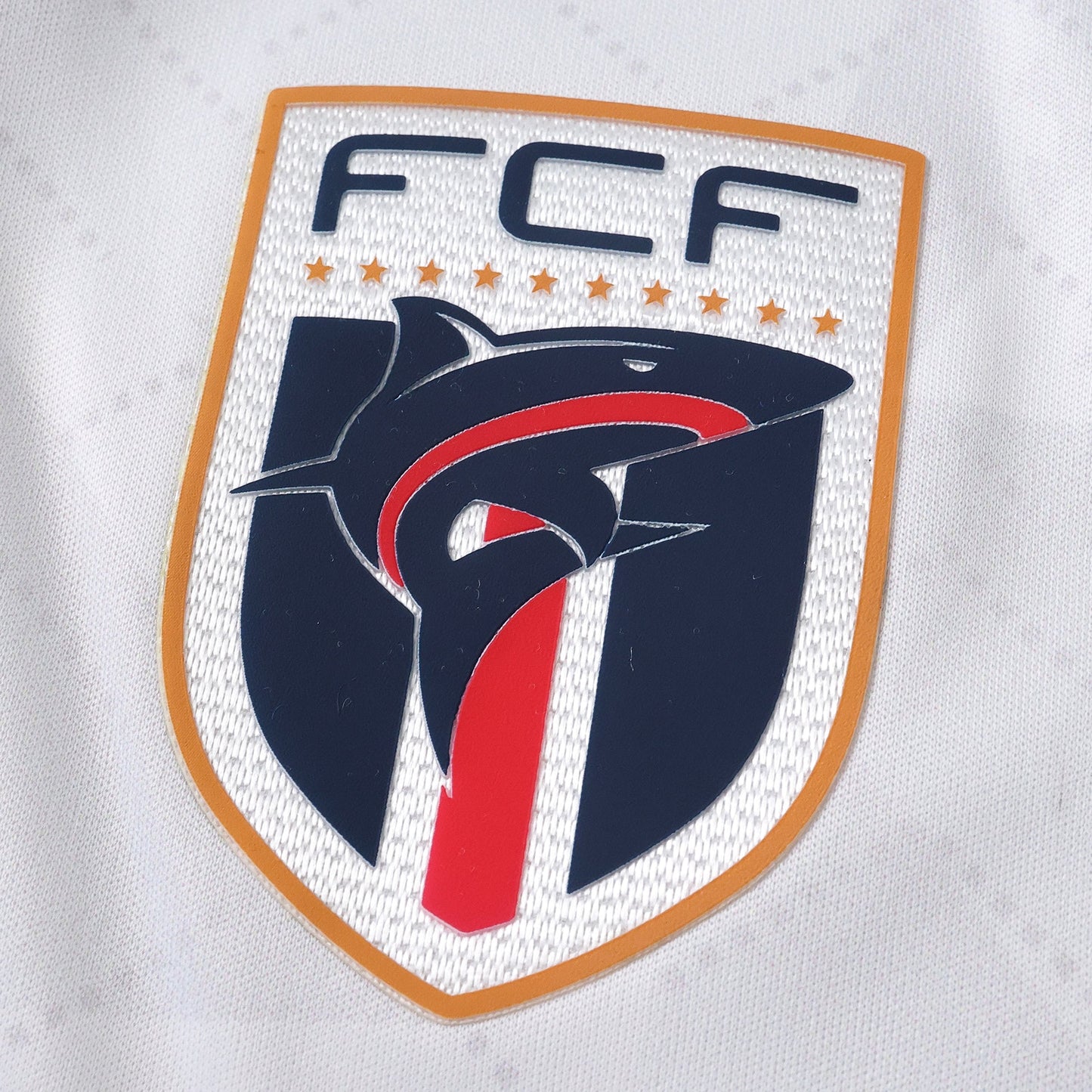 Away 26/27 Fan Shirt 2