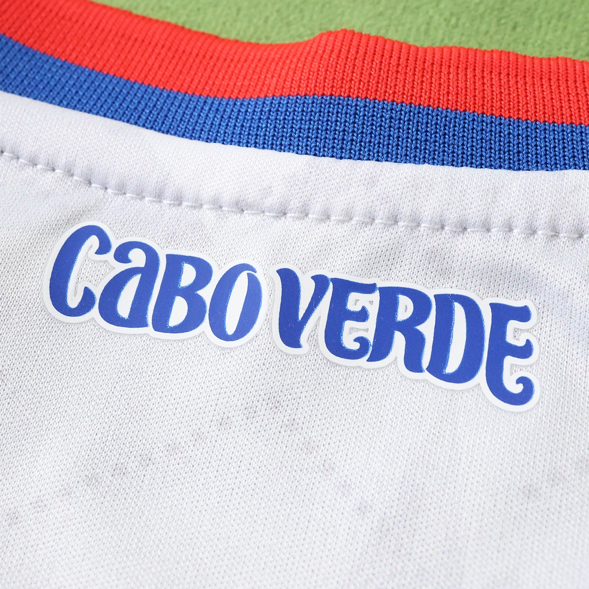 Away 26/27 Fan Shirt 4