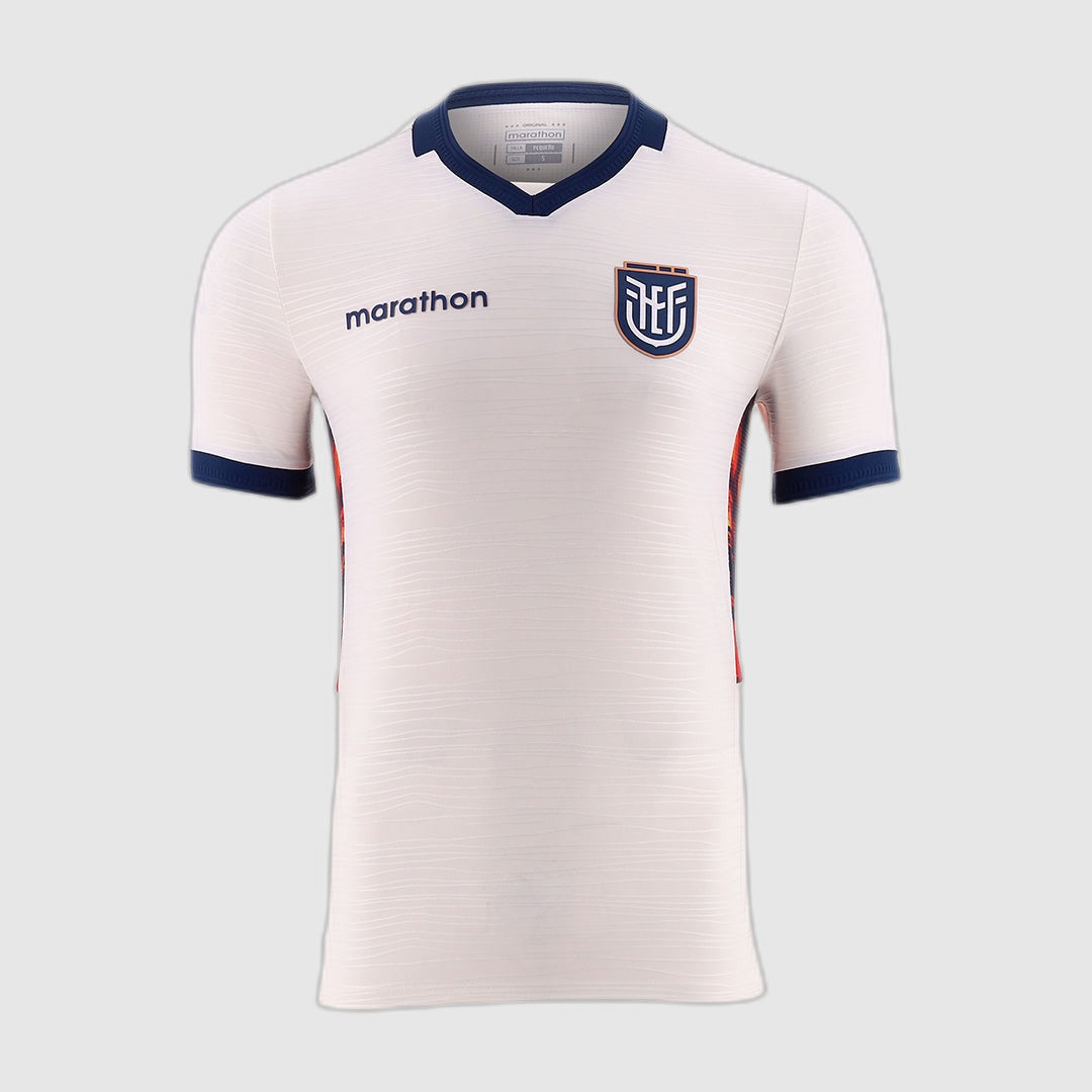 Away 26/27 Fan Shirt