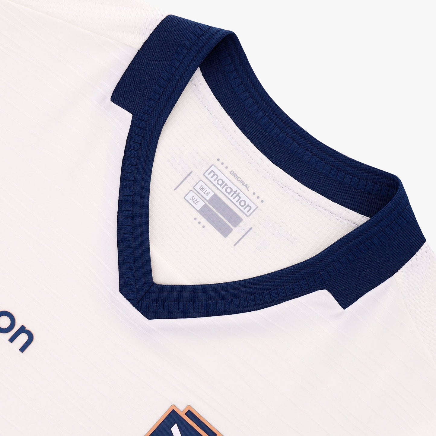 Away 26/27 Fan Shirt 5
