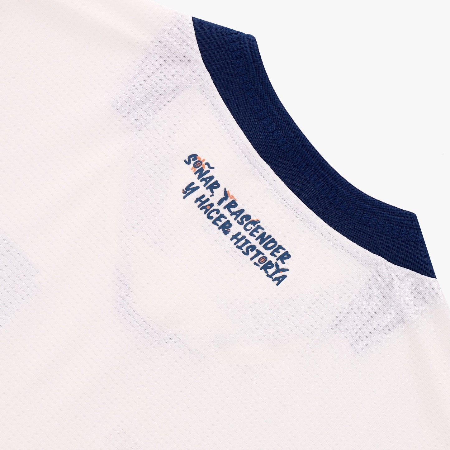 Away 26/27 Fan Shirt 6