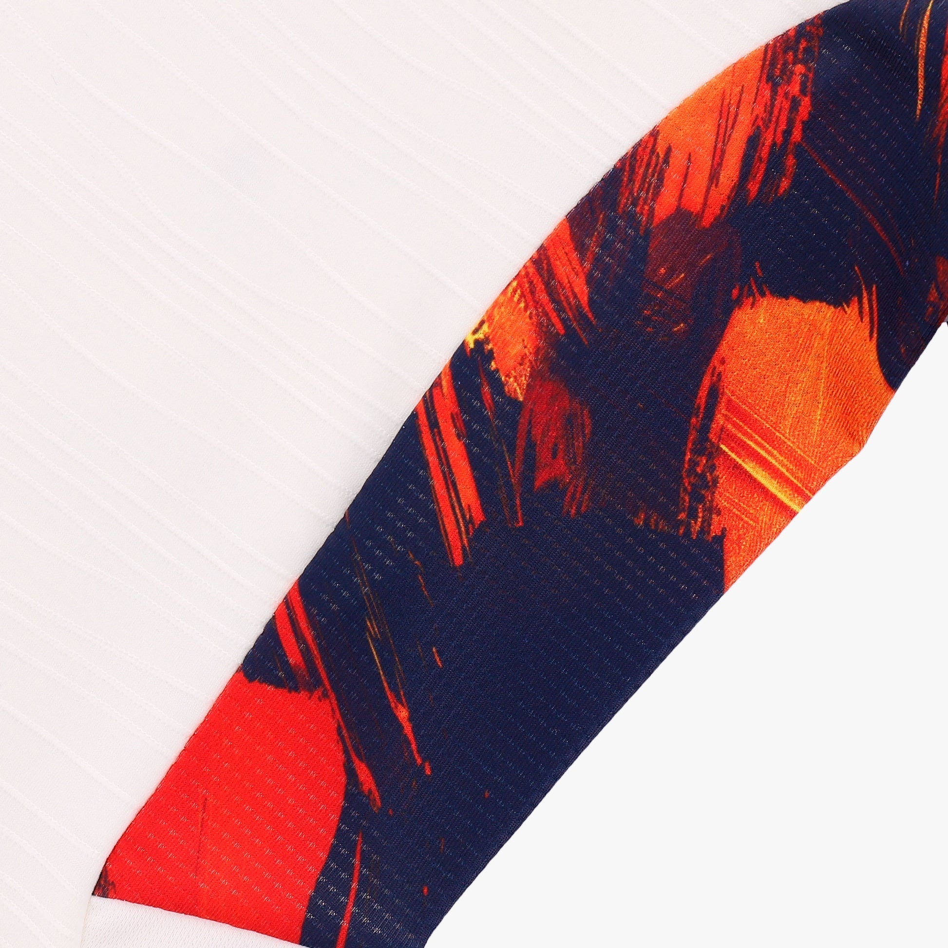 Away 26/27 Fan Shirt 7