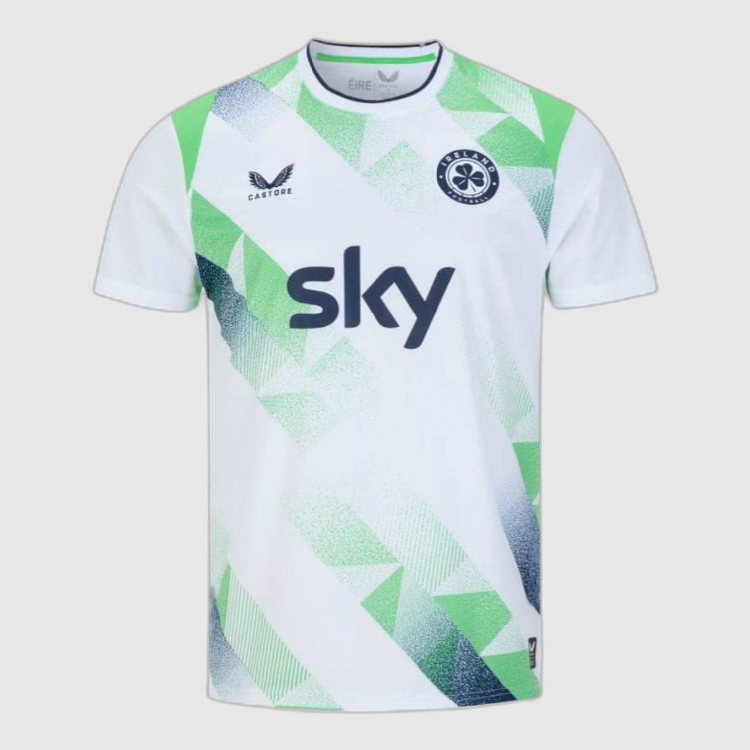Away 26/27 Fan Shirt