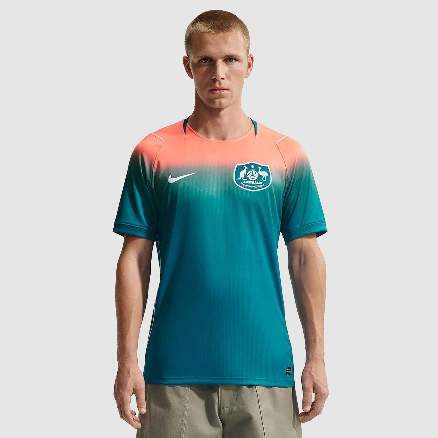 Away 26/27 Fan Shirt