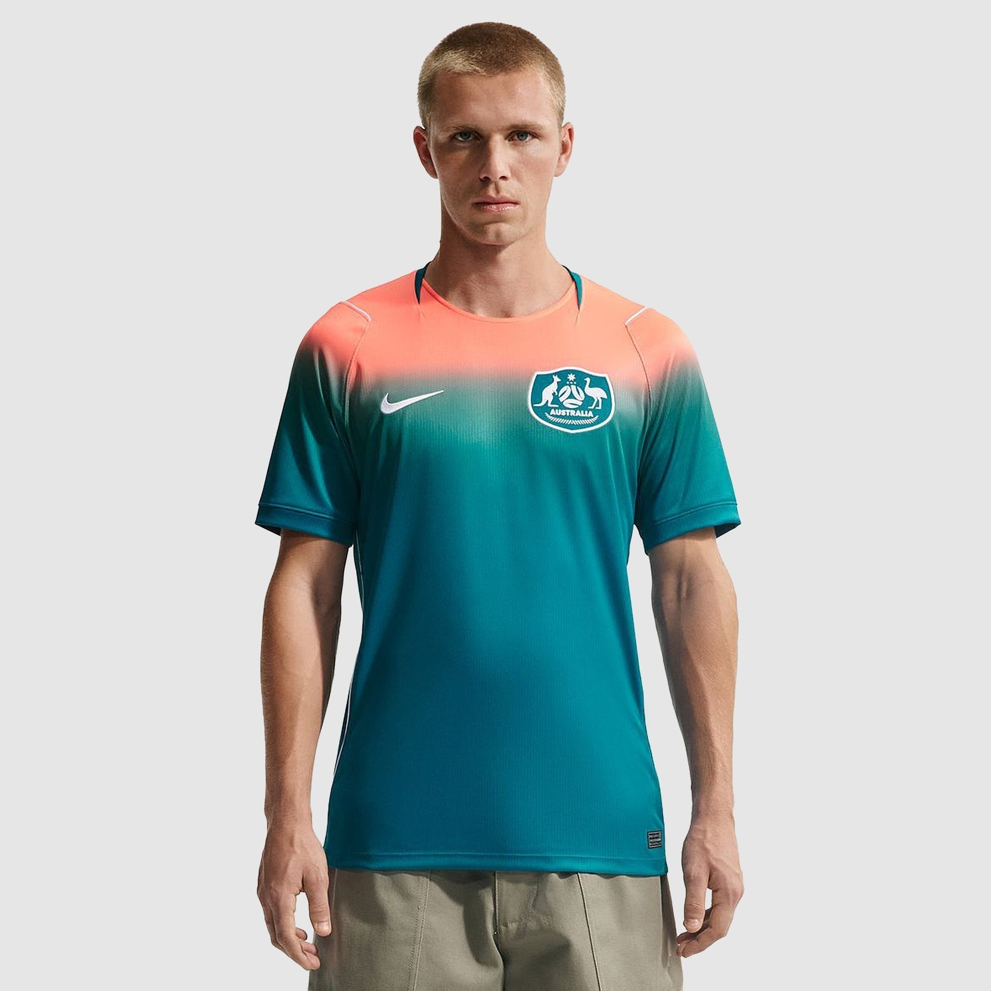 Away 26/27 Fan Shirt