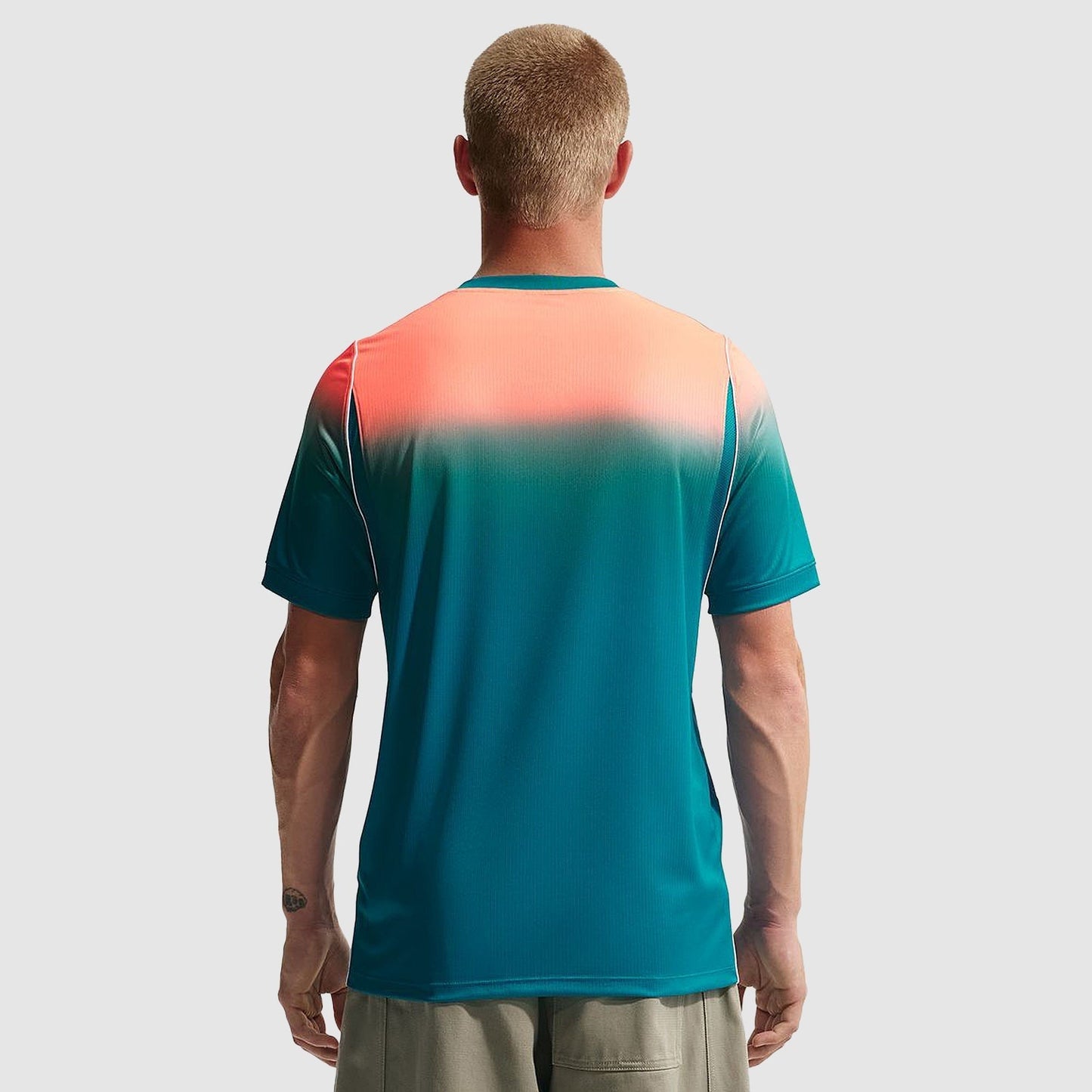 Away 26/27 Fan Shirt 2