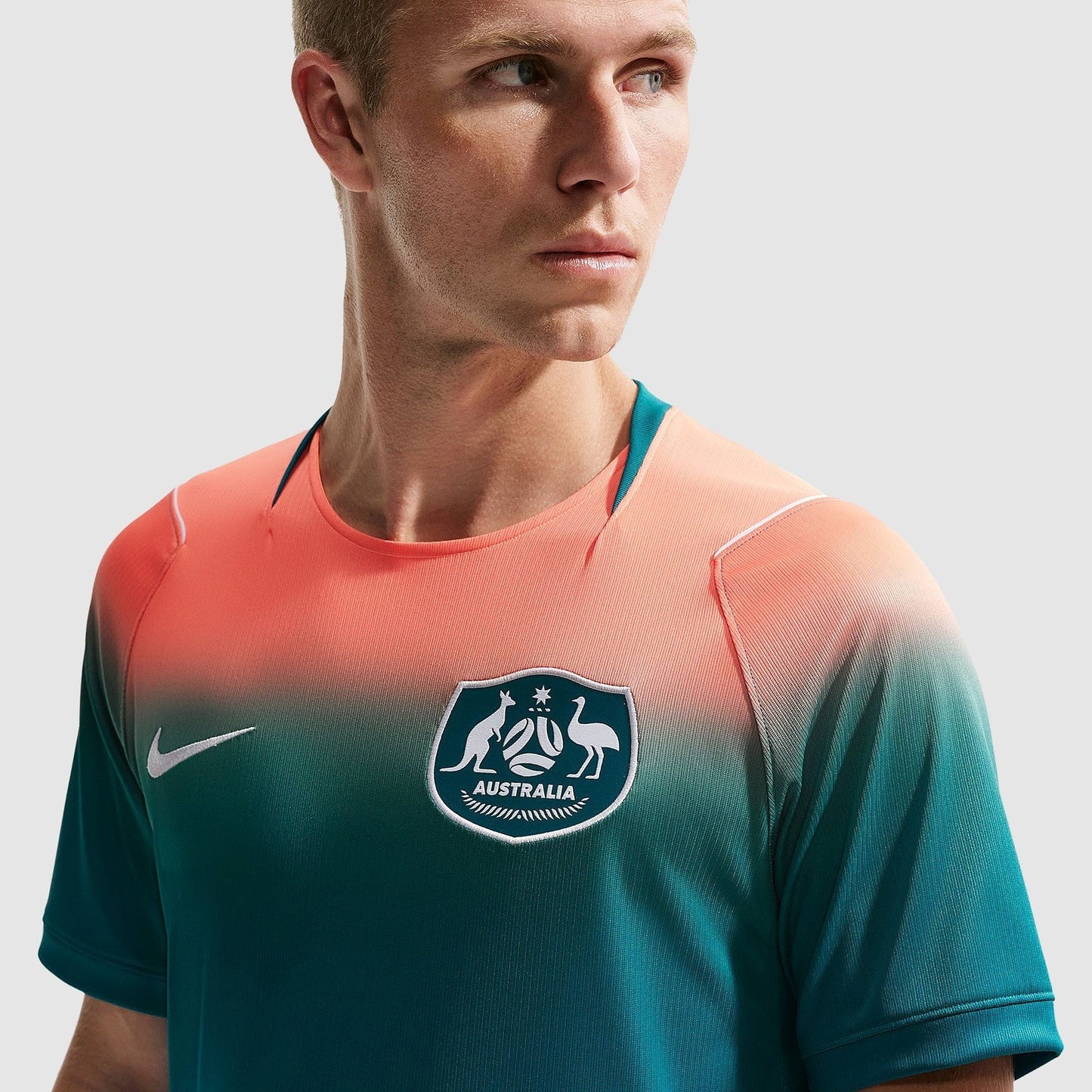 Away 26/27 Fan Shirt 3