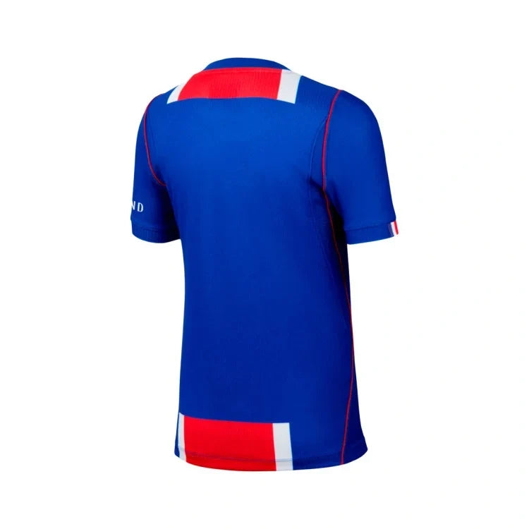 Away 26/27 Men's Fan Jersey 004 3