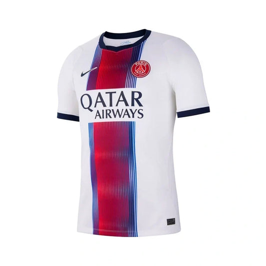 Away 26/27 Men's Fan Jersey 004 4