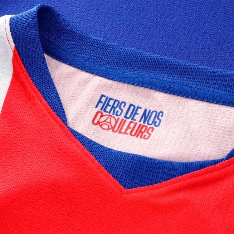 Away 26/27 Men's Fan Jersey 004 7