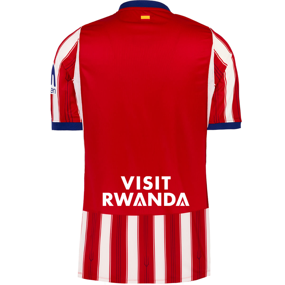 Away 26/27 Men's Fan Jersey 024 3
