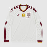 Away 26/27 Long Sleeve Shirt