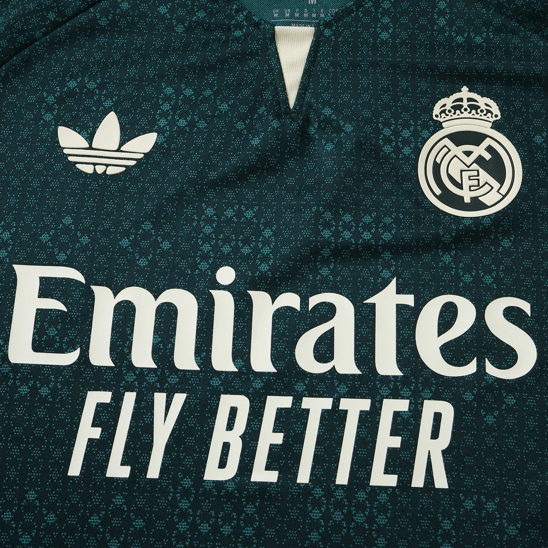 Away 26/27 Player Edition Shirt 3