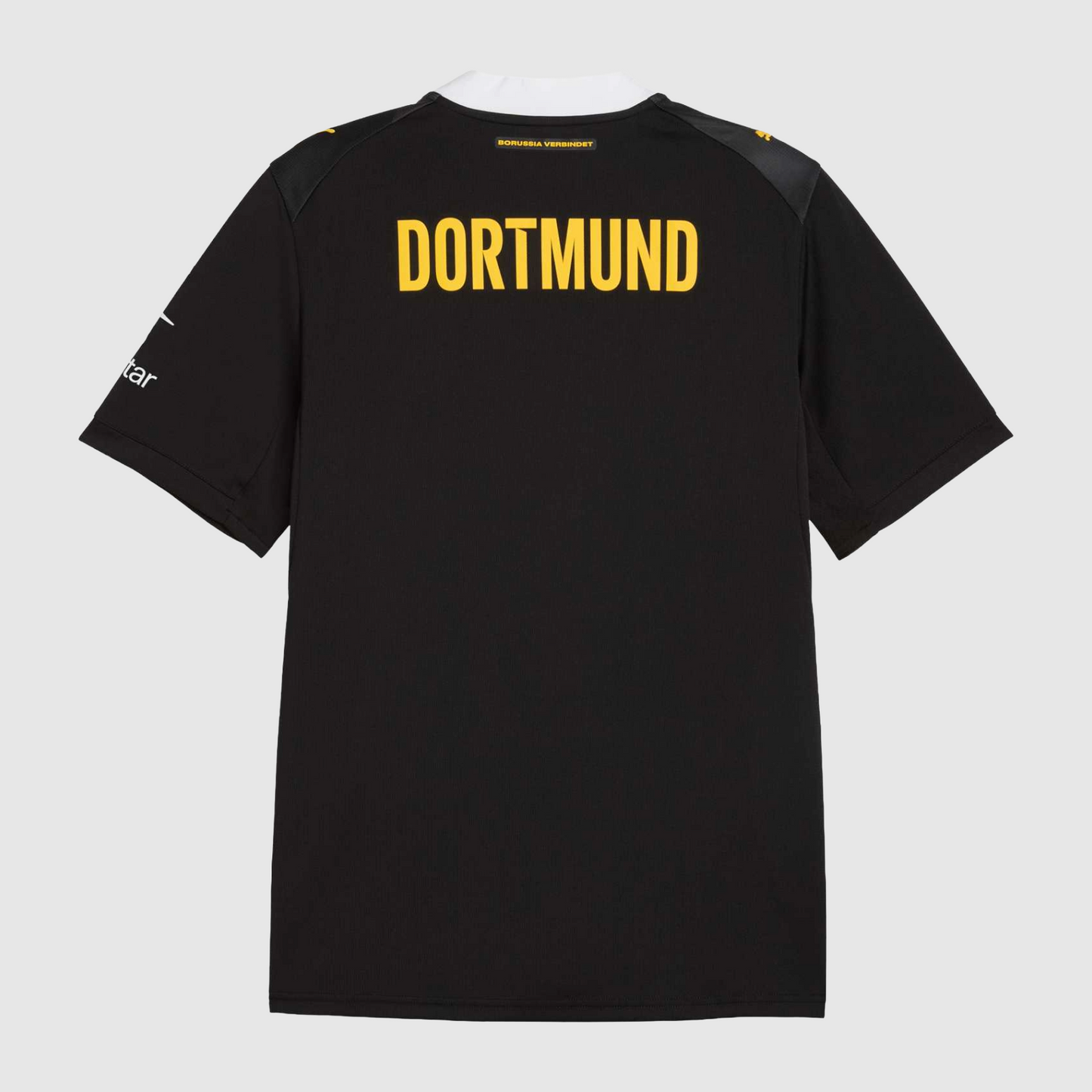 Away 26/27 Player Edition Shirt 2