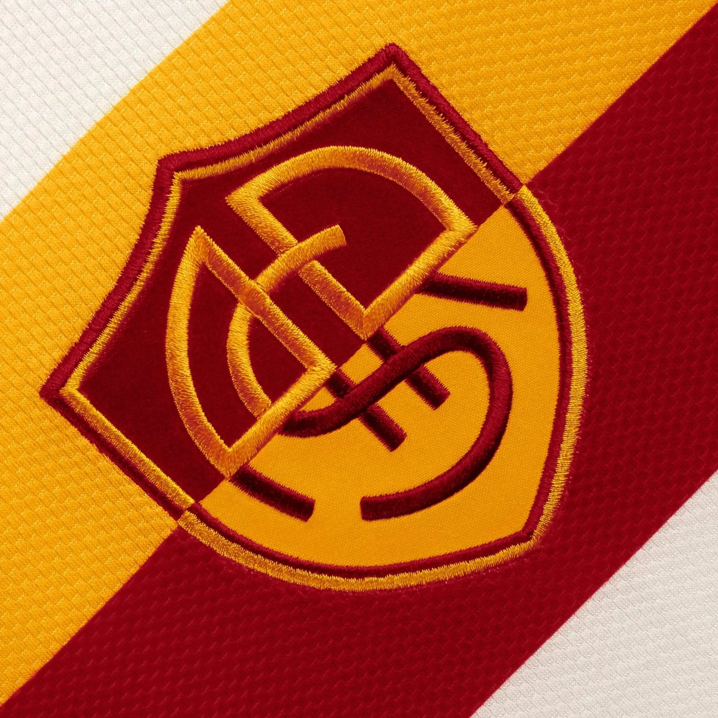 Away 26/27 Player Edition Shirt 3