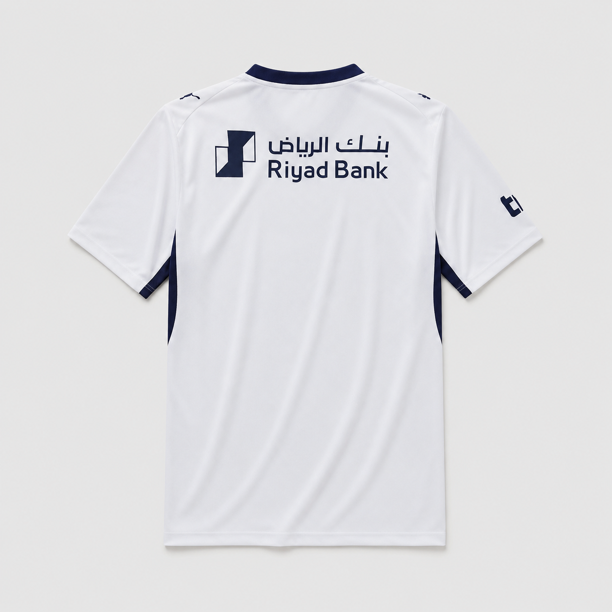 Away 26/27 Player Edition Shirt 2
