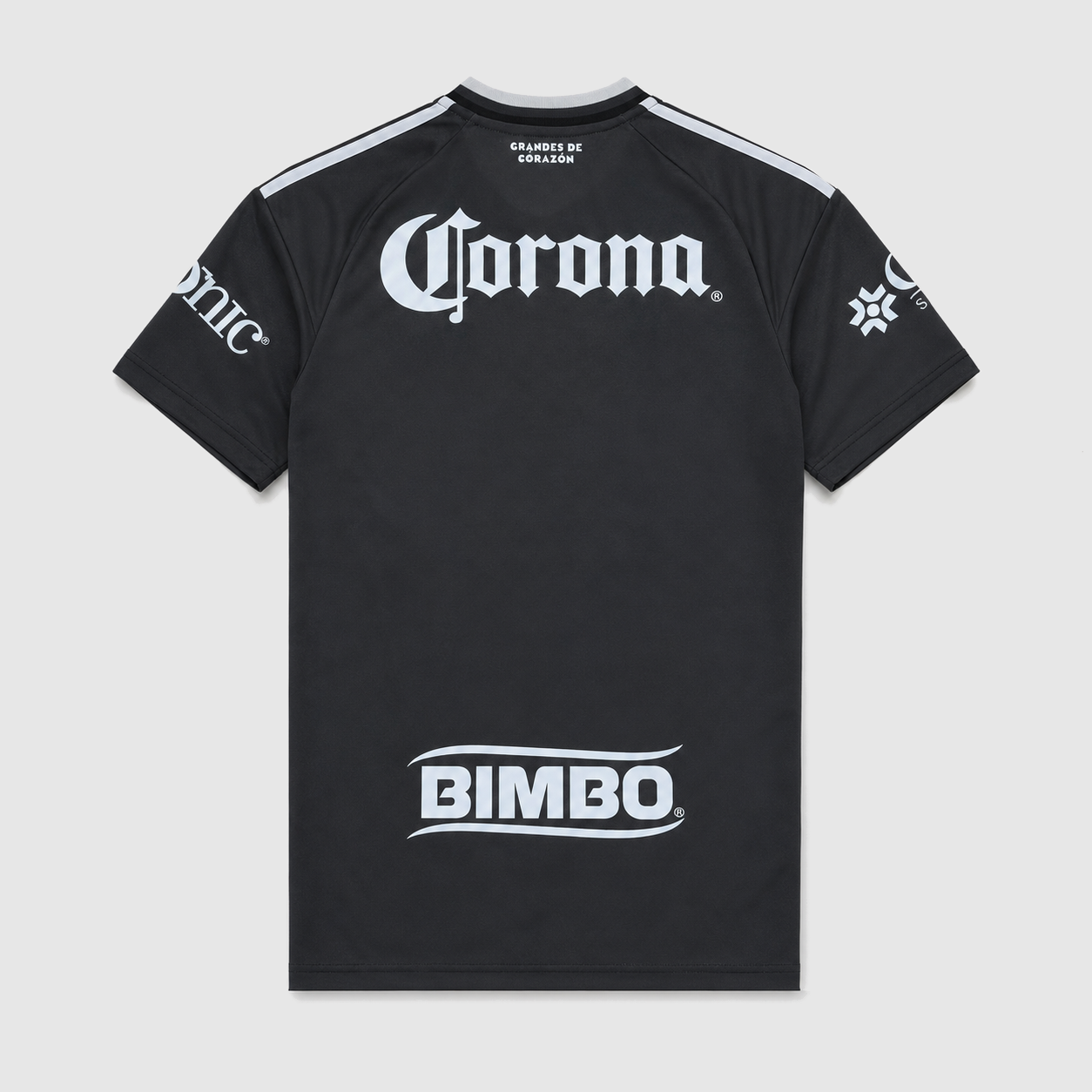 Away 26/27 Player Edition Shirt 2