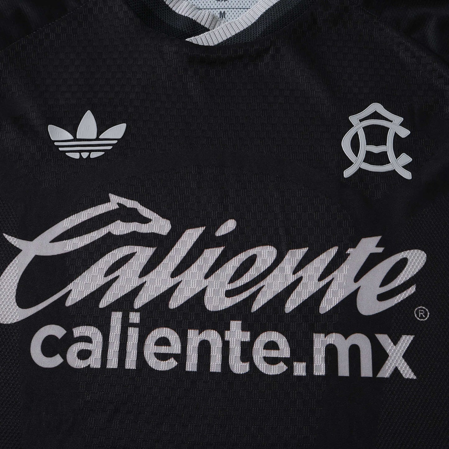 Away 26/27 Player Edition Shirt 3