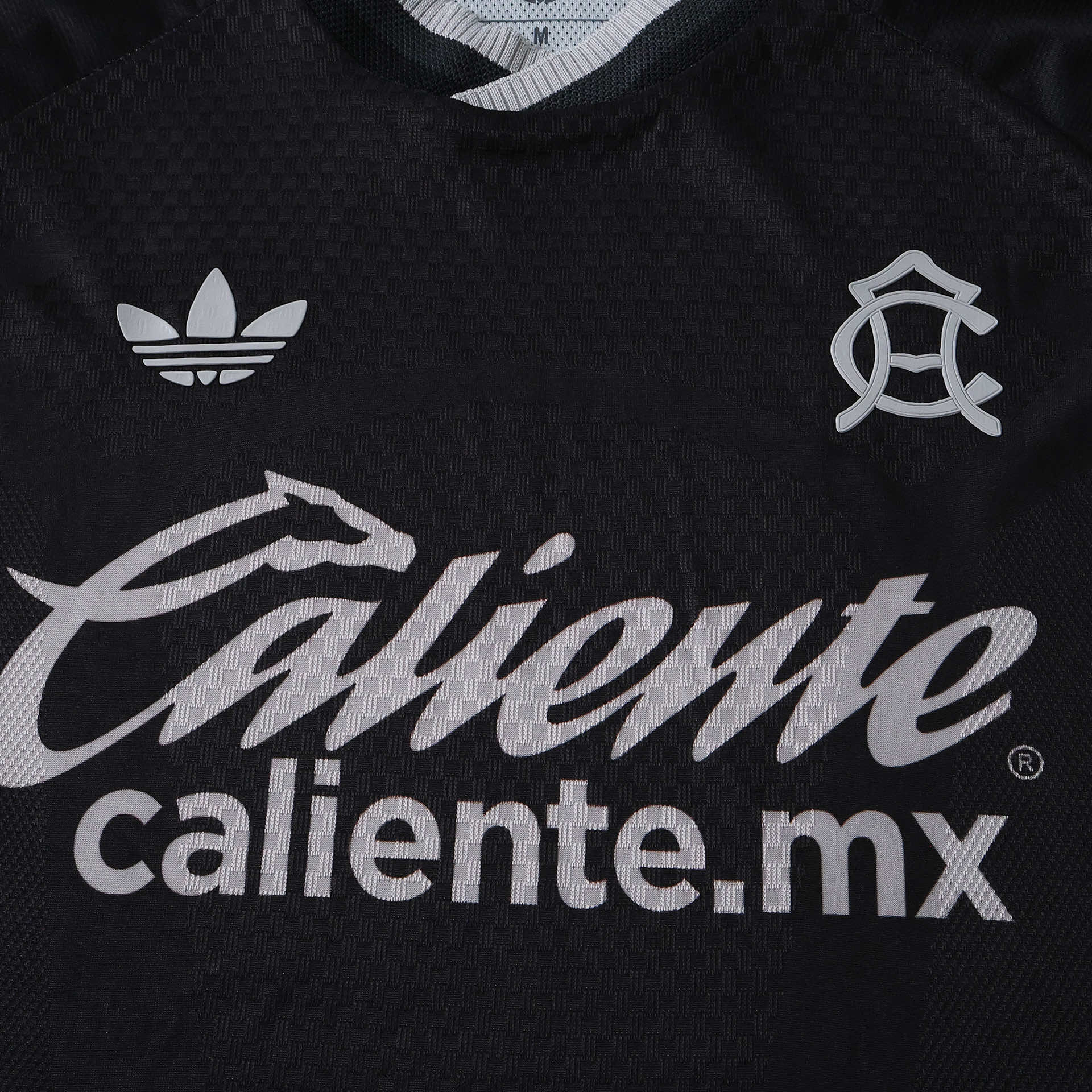 Away 26/27 Player Edition Shirt 3