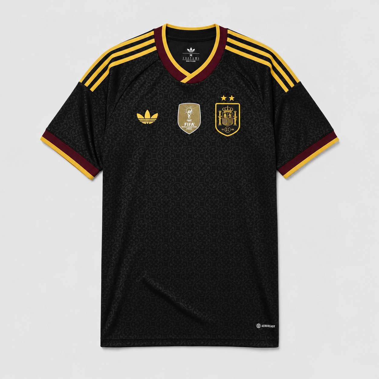 Away Special Edition Fan Shirt