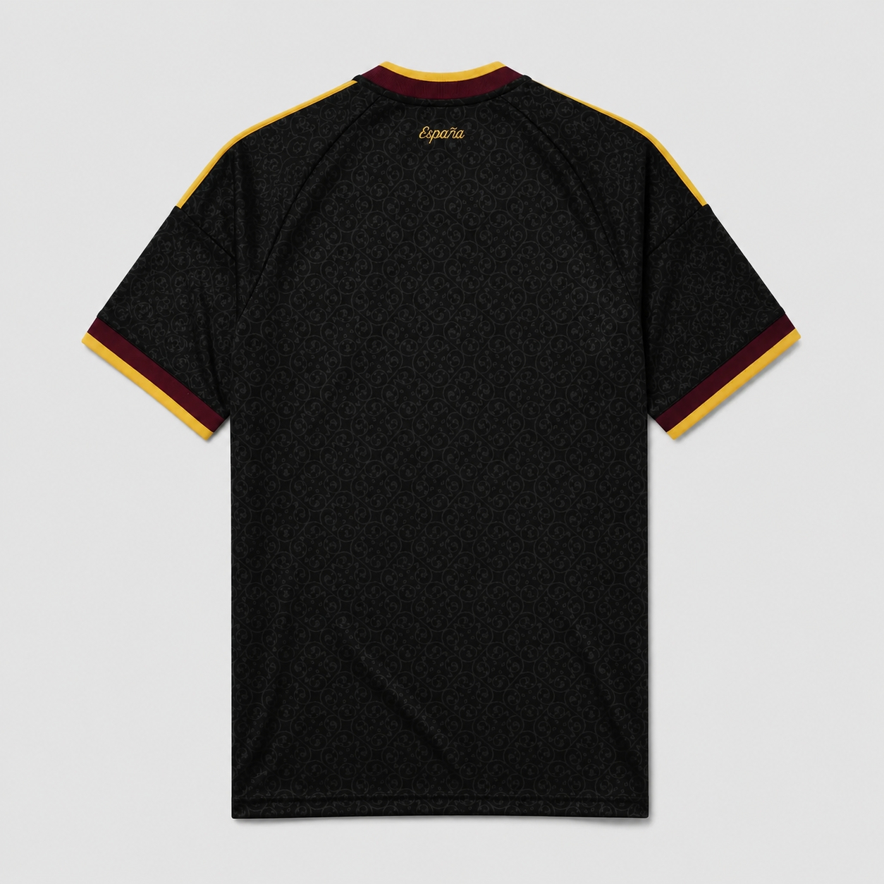 Away Special Edition Fan Shirt 2