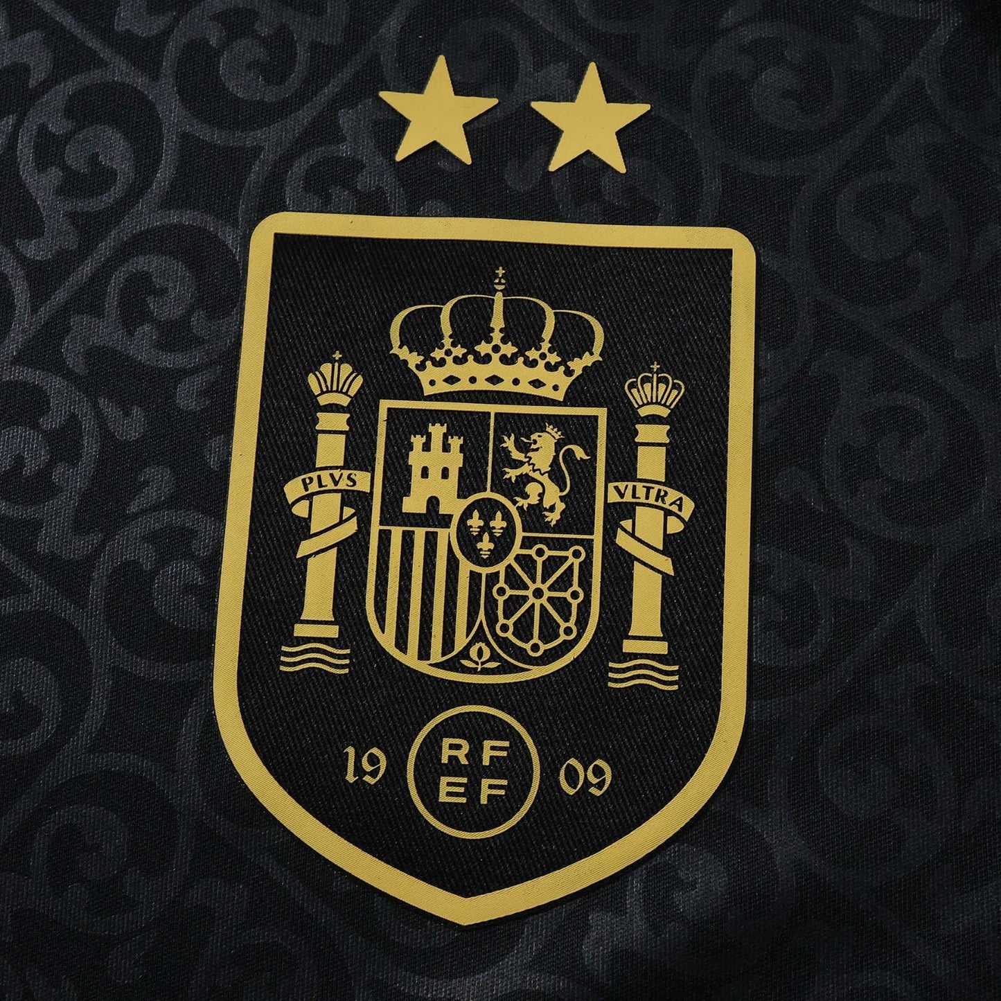 Away Special Edition Fan Shirt 3