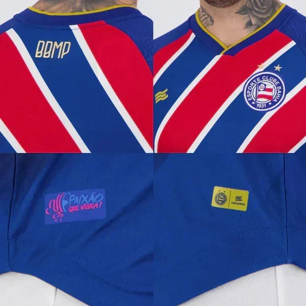 Away 24/25 Men’s Shirt 3