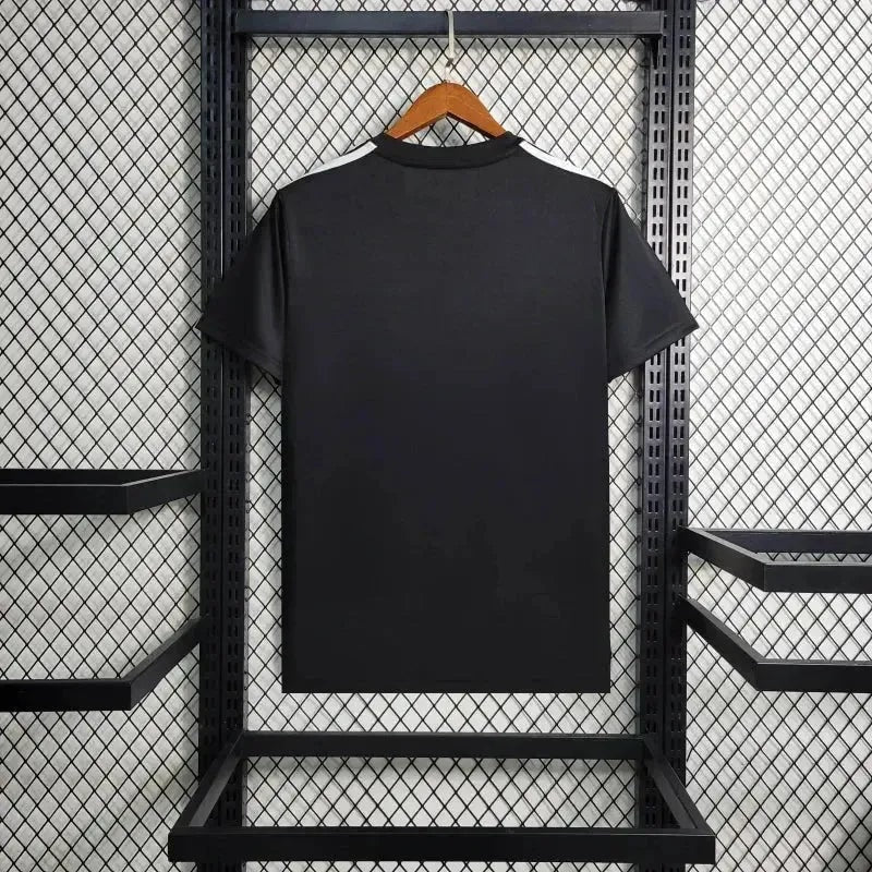 BALMAIN - Reflective Men’s Shirt 5