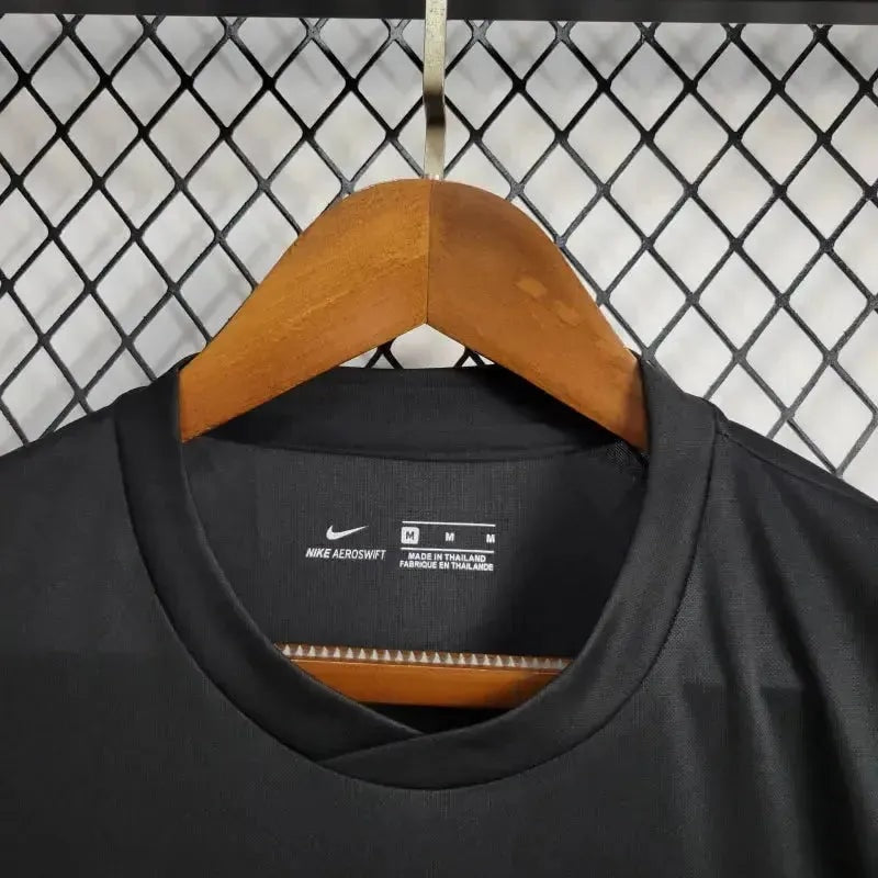 BALMAIN - Reflective Men’s Shirt 5