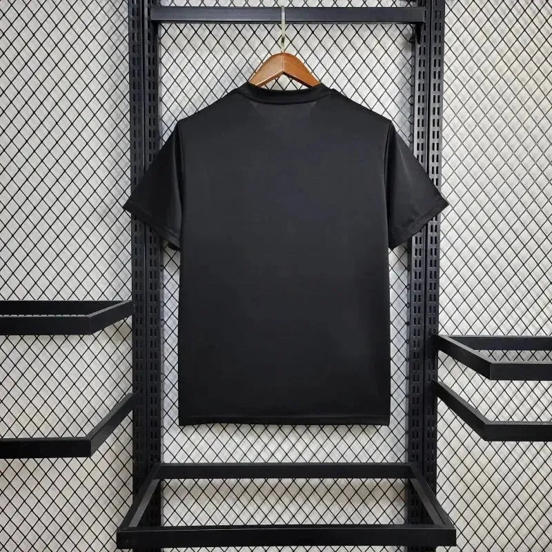 BALMAIN - Reflective Men’s Shirt 6