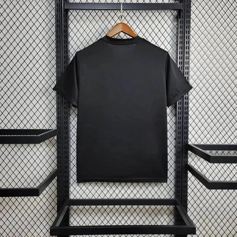 BALMAIN - Reflective Men’s Shirt 5