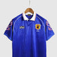Big Flame 1998/99 Retro Home Shirt 2