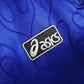Big Flame 1998/99 Retro Home Shirt 4
