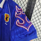 Big Flame 1998/99 Retro Home Shirt 5