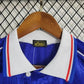 Big Flame 1998/99 Retro Home Shirt 7