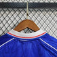 Big Flame 1998/99 Retro Home Shirt 8