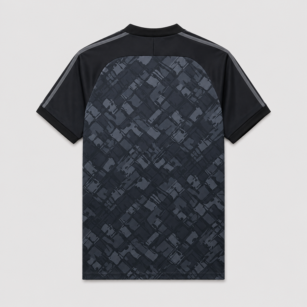 Blackout 1992 Retro Shirt 2