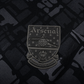 Blackout 1992 Retro Shirt 3