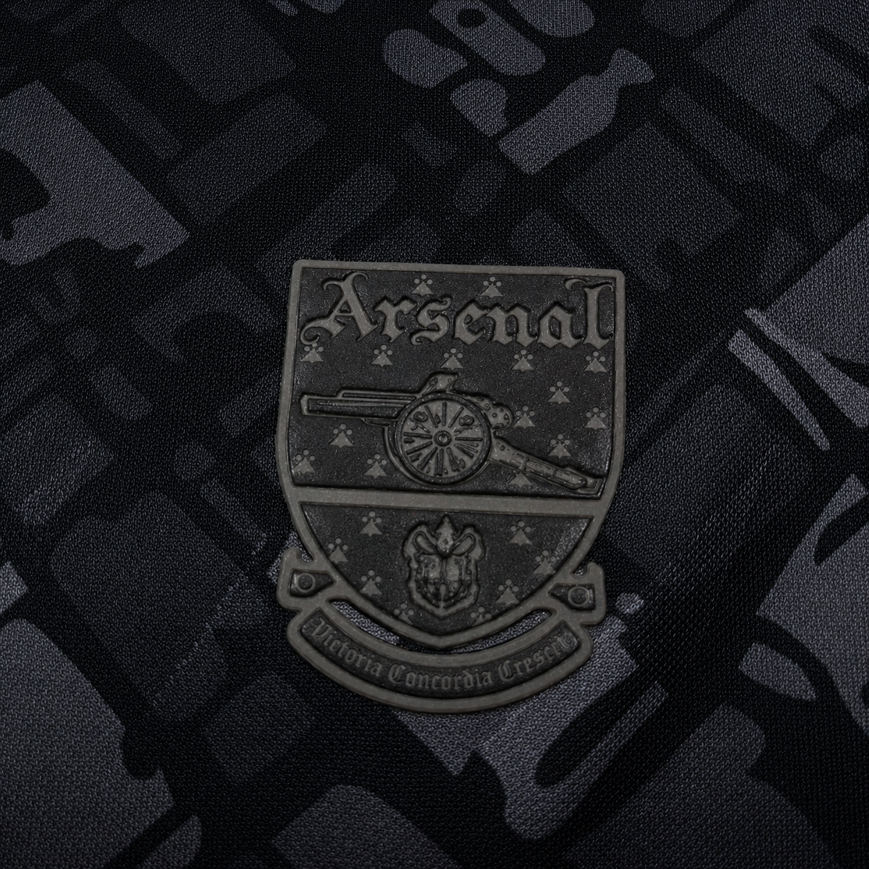 Blackout 1992 Retro Shirt 3