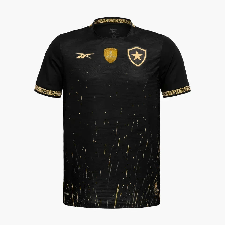 Away 24/25 Fan Shirt