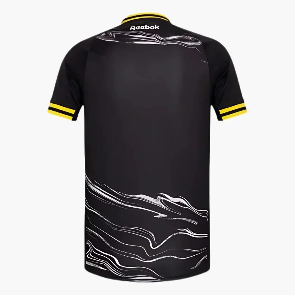 Fourth 24/25 Fan Shirt 2