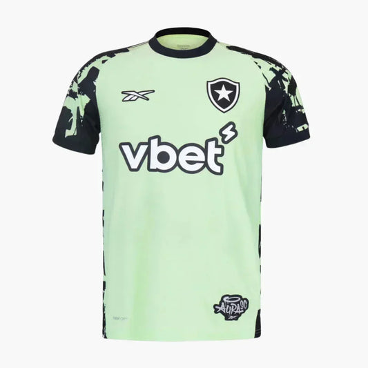 Goalkeeper 25/26 Men’s Shirt