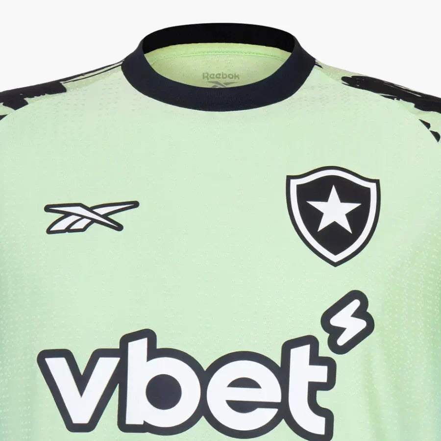 Goalkeeper 25/26 Men’s Shirt 6
