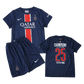 24/25 Home Kids Shirt Kit