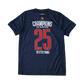24/25 Home Kids Shirt Kit 2